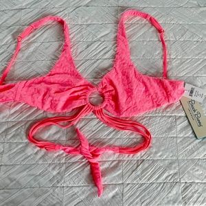 Beach Bunny Swimsuit Set of 3 (Med)-NWT